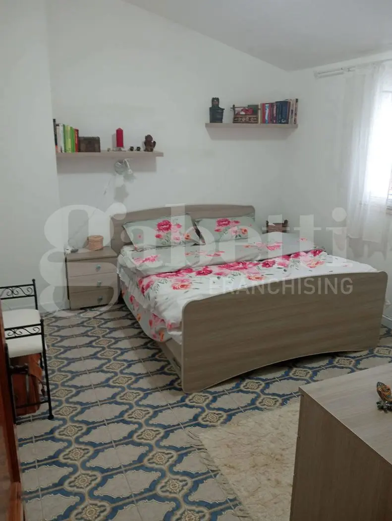 Immagine per Appartamento in vendita a Scalea via Panoramica 110