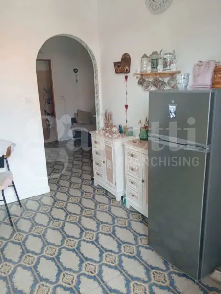 Appartamento via Panoramica 110, Scalea