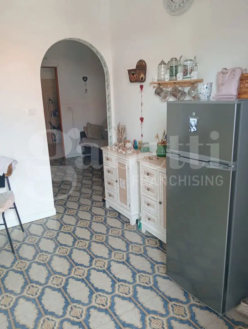 Immagine per Appartamento in vendita a Scalea via Panoramica 110