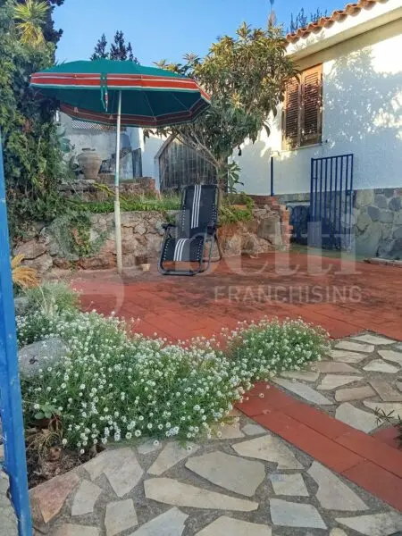 Appartamento via Panoramica 110, Scalea