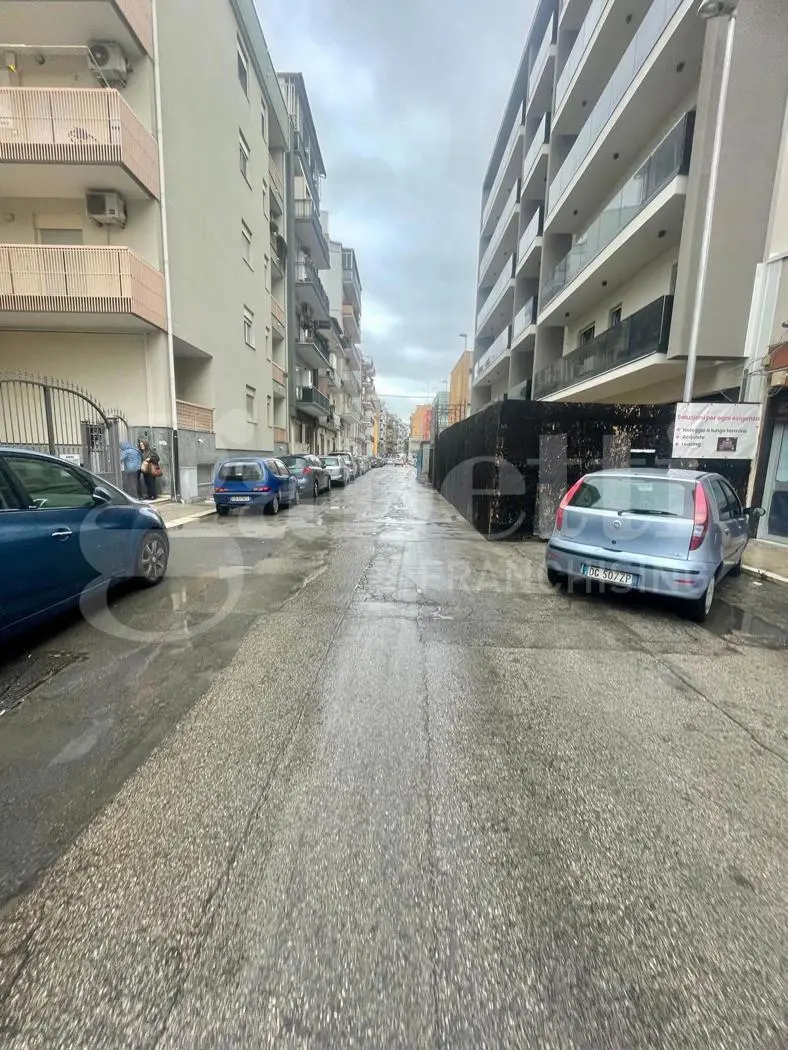 Immagine per Negozio in vendita a Barletta via Ferdinando Chieffi