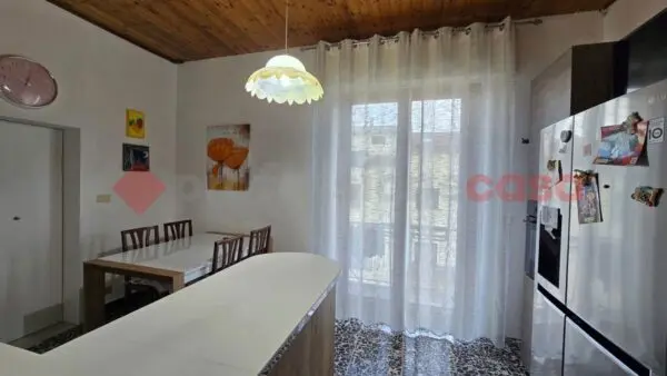 Appartamento via Ponte Caliano 147, Subbiano