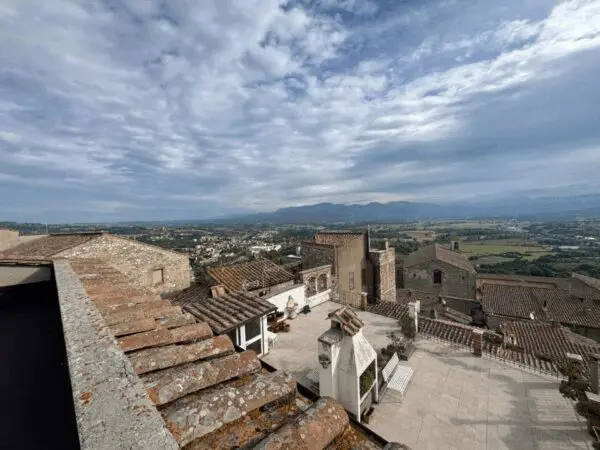 Appartamento piazza Dei Priori 14, Narni