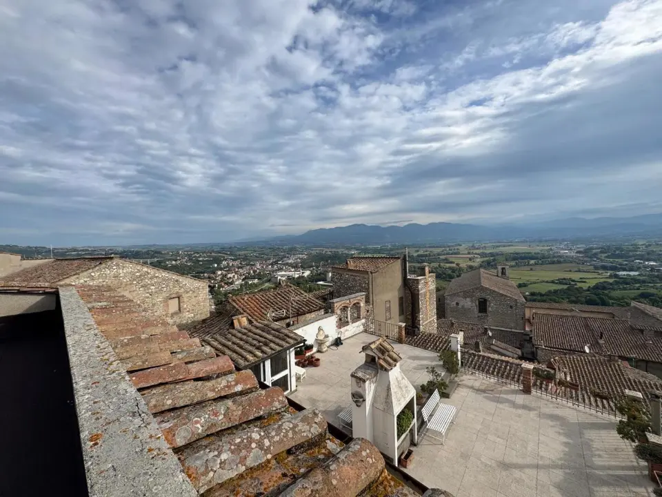Immagine per Appartamento in vendita a Narni piazza Dei Priori 14