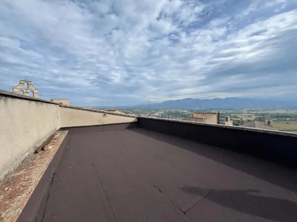 Appartamento piazza Dei Priori 14, Narni