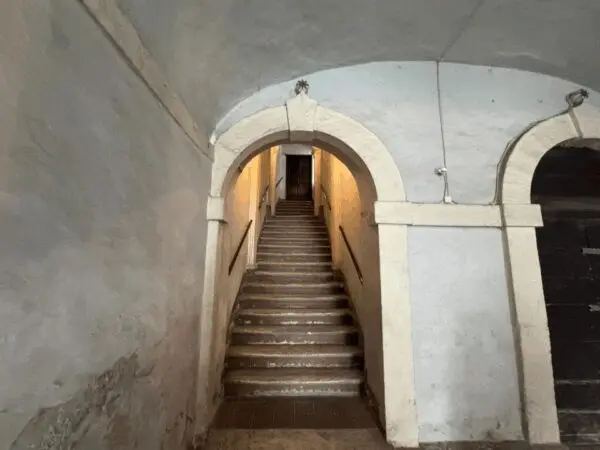 Appartamento piazza Dei Priori 14, Narni