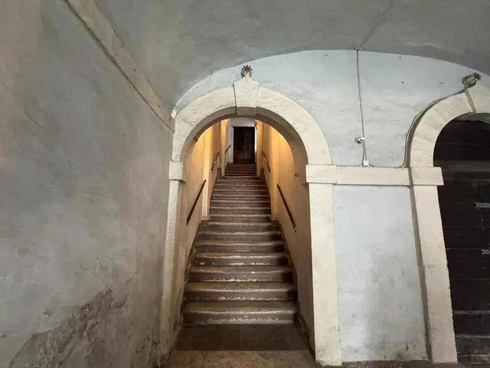 Immagine per Appartamento in vendita a Narni piazza Dei Priori 14