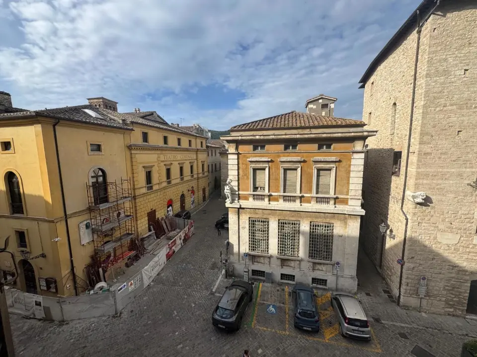 Immagine per Appartamento in vendita a Narni piazza Dei Priori 14