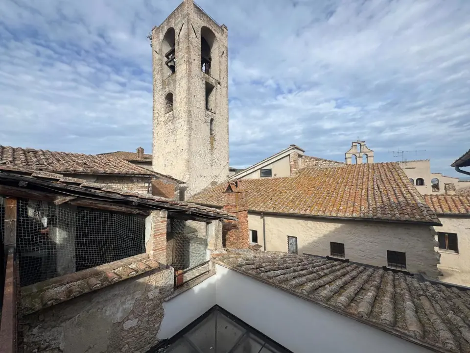 Immagine per Appartamento in vendita a Narni piazza Dei Priori 14