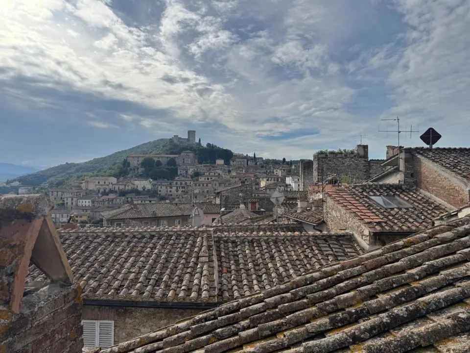 Immagine per Appartamento in vendita a Narni piazza Dei Priori 14