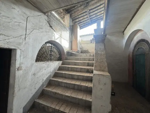 Appartamento piazza Dei Priori 14, Narni