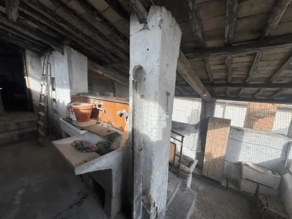 Appartamento piazza Dei Priori 14, Narni