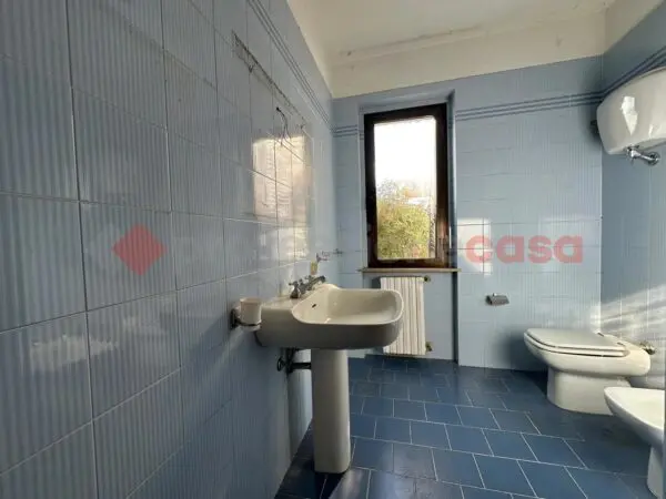 Villetta A Schiera Castiglion Fiorentino