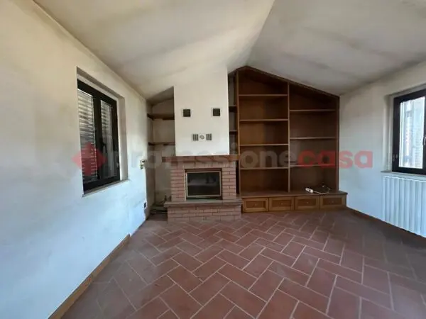 Villetta A Schiera Castiglion Fiorentino