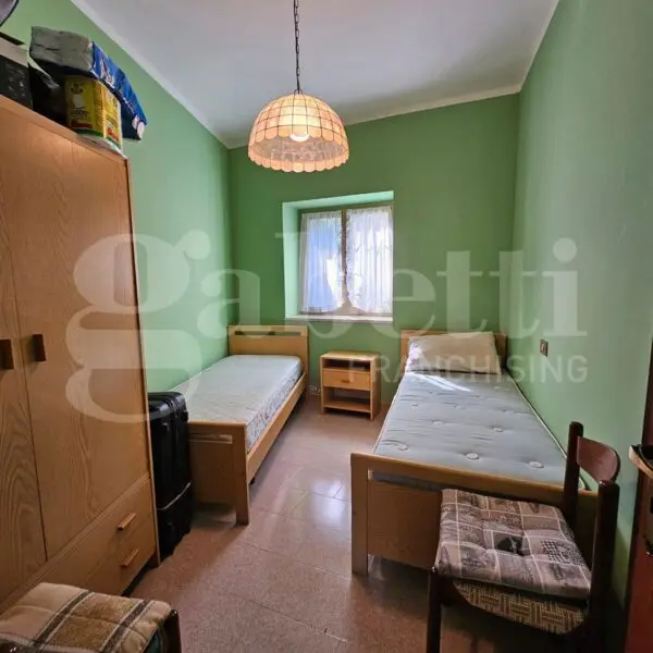 Stabile - Palazzo via Ii Trav Contrada Riviere 0, Diamante