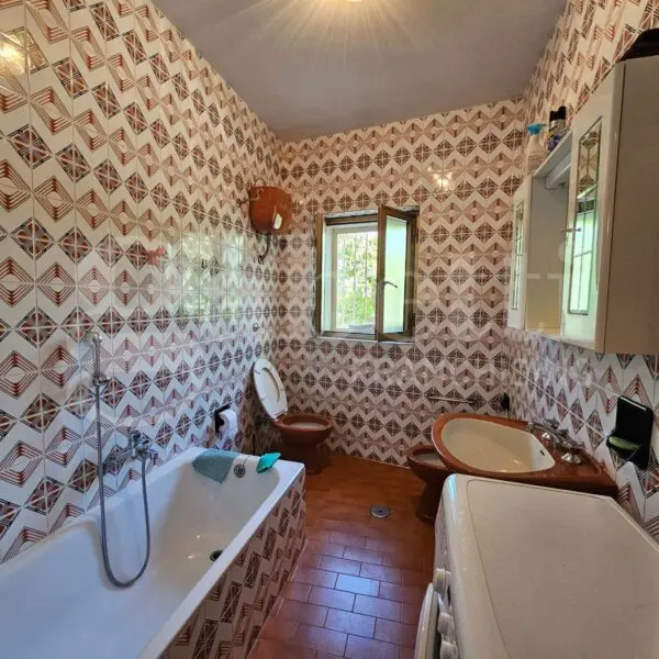 Stabile - Palazzo via Ii Trav Contrada Riviere 0, Diamante