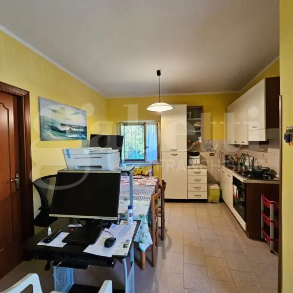 Stabile - Palazzo via Ii Trav Contrada Riviere 0, Diamante