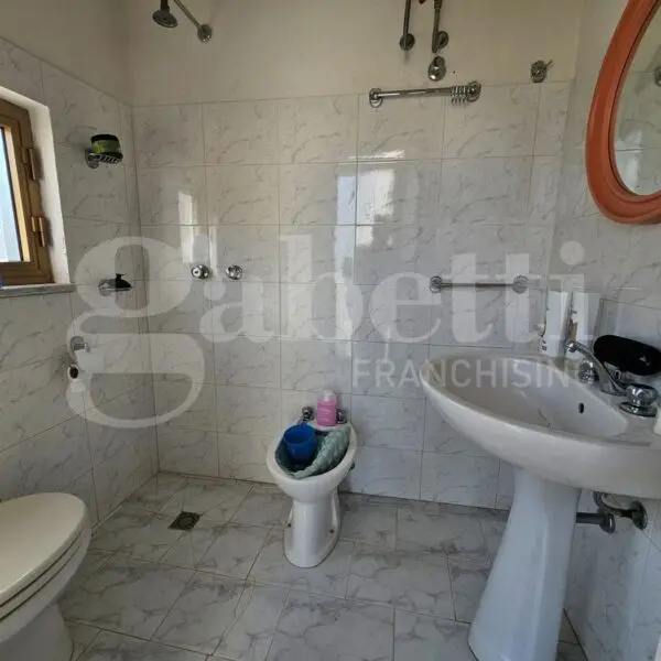 Stabile - Palazzo via Ii Trav Contrada Riviere 0, Diamante