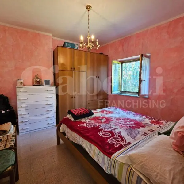 Stabile - Palazzo via Ii Trav Contrada Riviere 0, Diamante