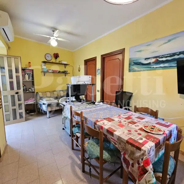 Stabile - Palazzo via Ii Trav Contrada Riviere 0, Diamante