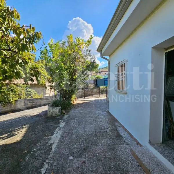 Stabile - Palazzo via Ii Trav Contrada Riviere 0, Diamante