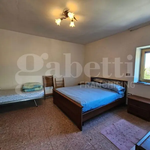 Stabile - Palazzo via Ii Trav Contrada Riviere 0, Diamante