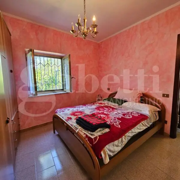 Stabile - Palazzo via Ii Trav Contrada Riviere 0, Diamante