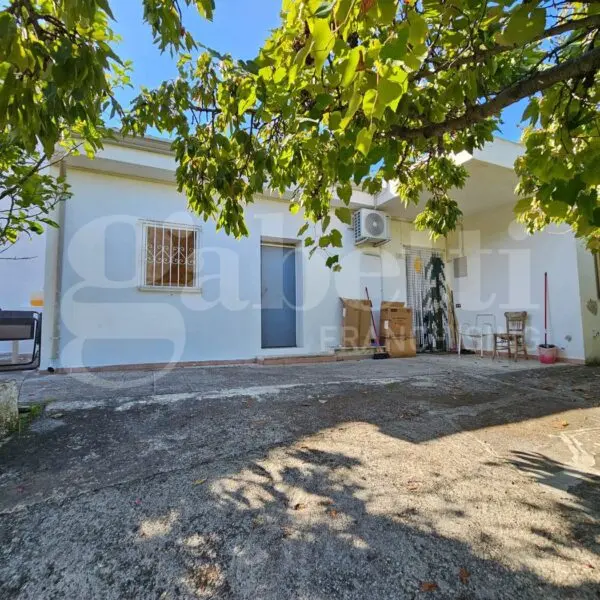 Stabile - Palazzo via Ii Trav Contrada Riviere 0, Diamante