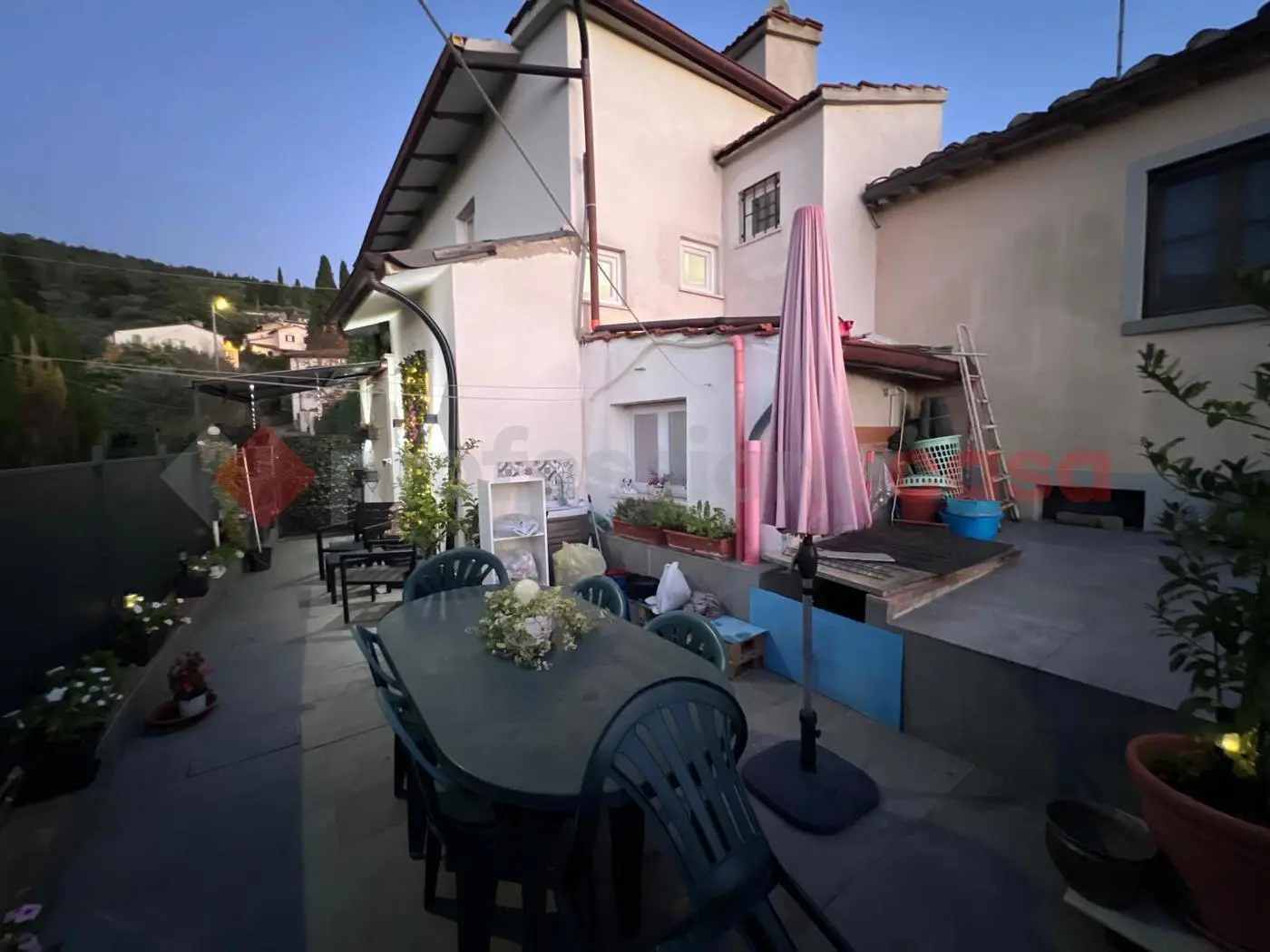 Immagine per Appartamento in vendita a Arezzo
