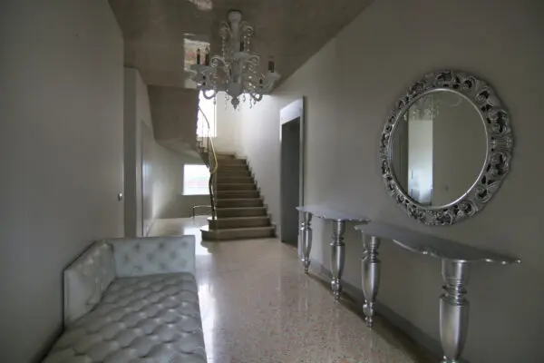 Villa via San Francesco 5, Thiene