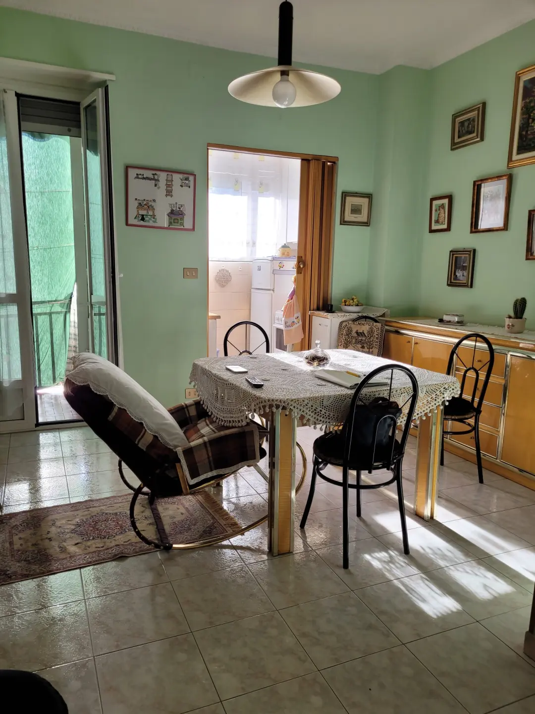 Immagine per Trilocale in Vendita a Torino Corso Novara 98