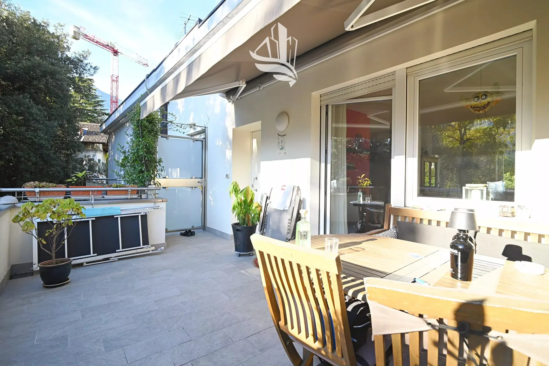 Immagine per Appartamento in vendita a Merano
