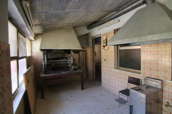 Casale strada Provinciale Marecchia, Sestino
