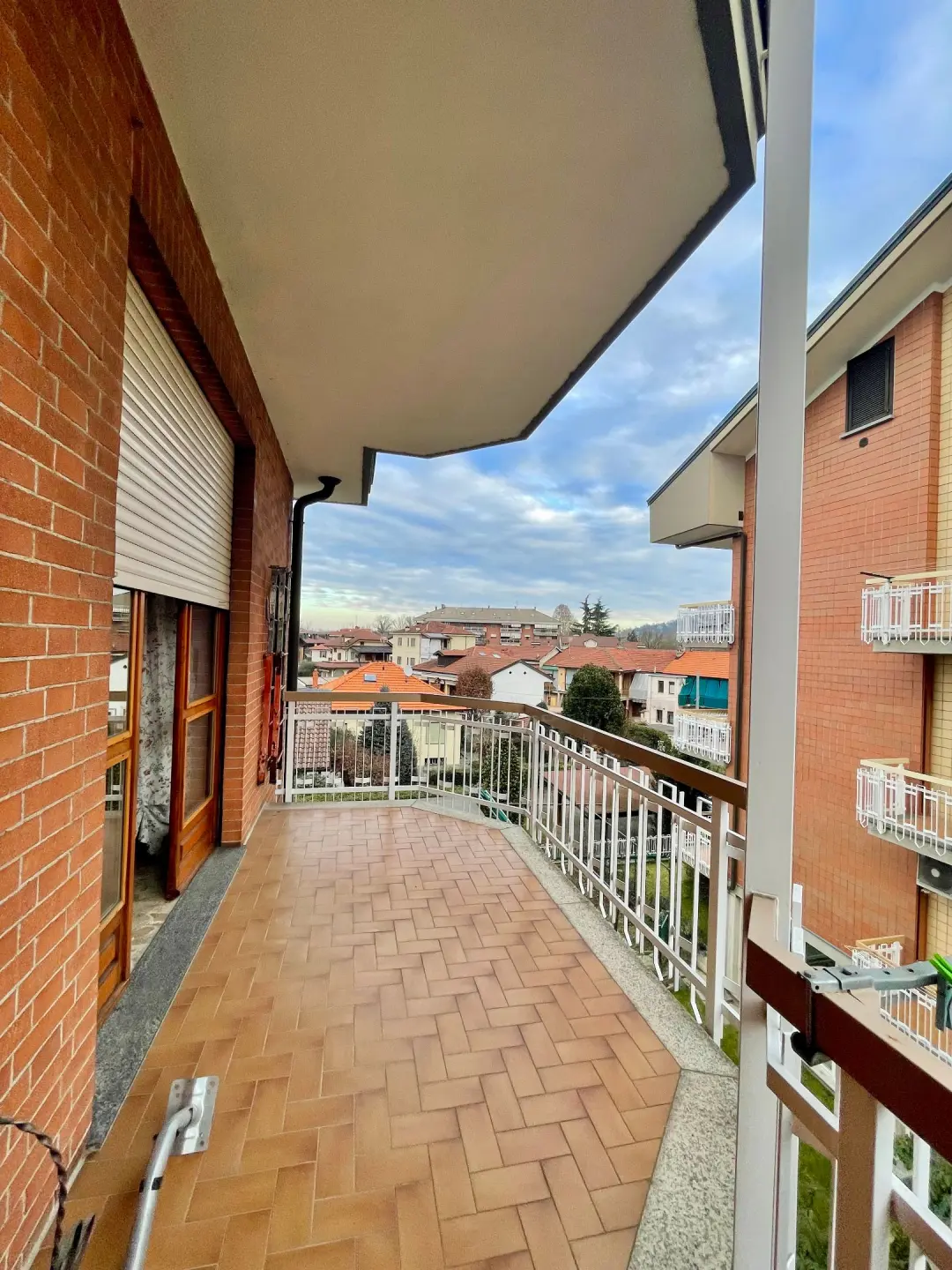 Immagine per Appartamento in Vendita a San Mauro Torinese Via Papa Giovanni Xxiii 10
