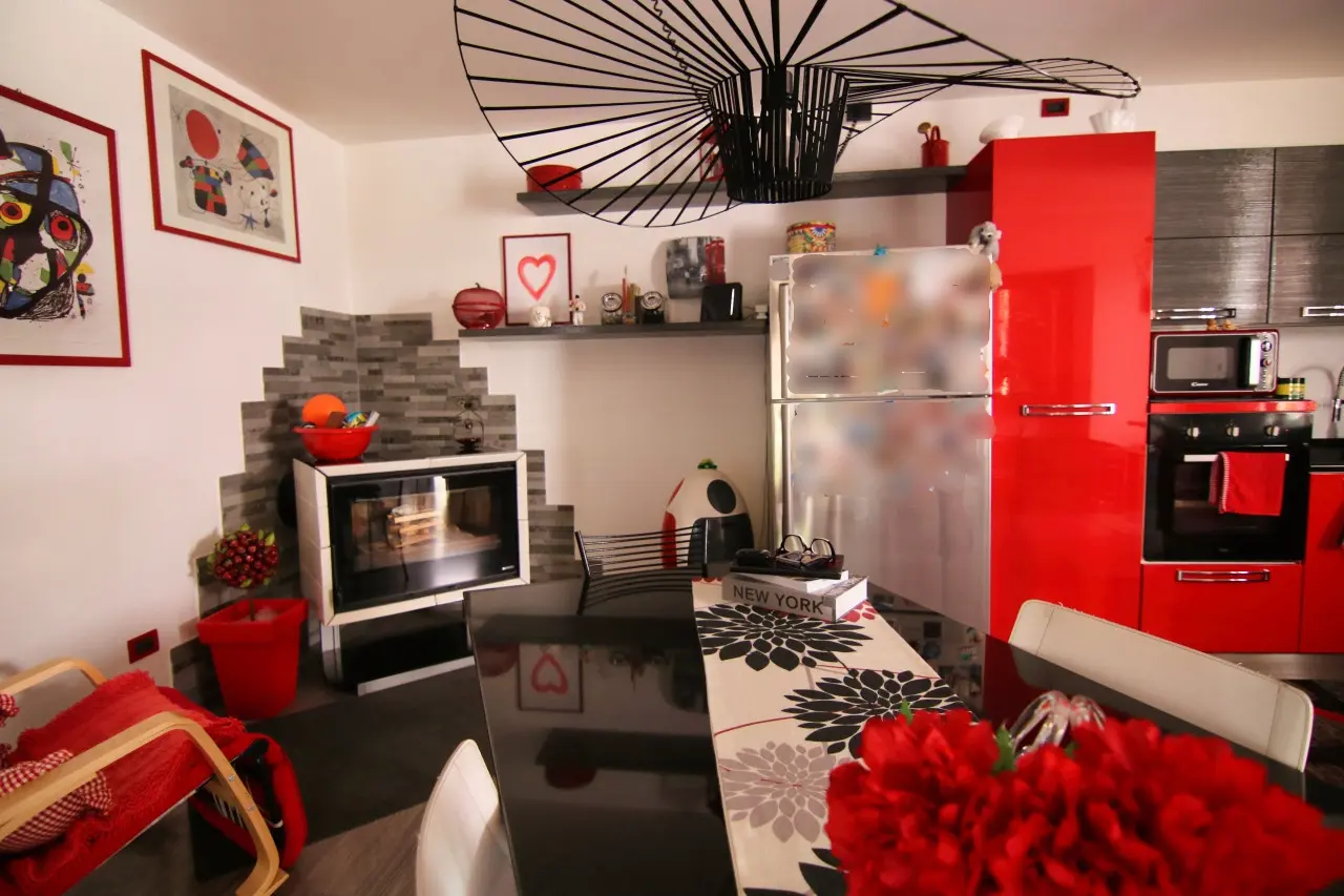 Immagine per Casa in Vendita a Ala Via Canestrini 11