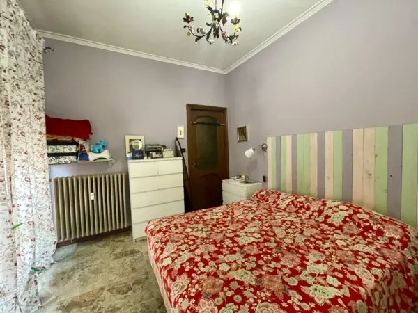 Appartamento via Papa Giovanni Xxiii 10, San Mauro Torinese