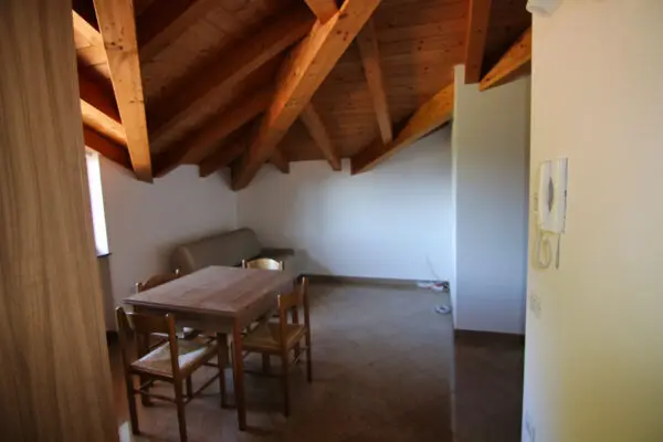 Appartamento via Località Santo Stefano 21, Fornace