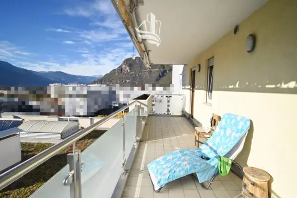 Appartamento Bolzano