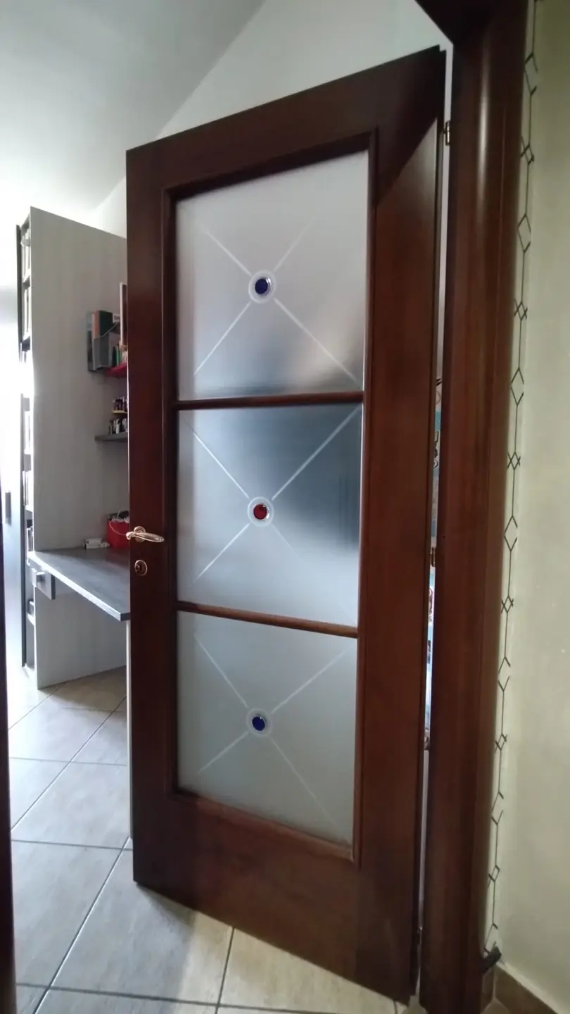 Immagine per Quadrilocale in Vendita a Torino Via Nizza 90