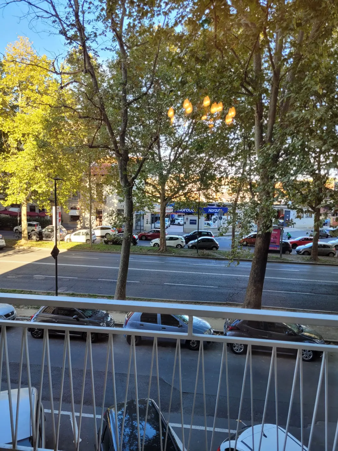 Immagine per Trilocale in Vendita a Torino Corso Novara 98