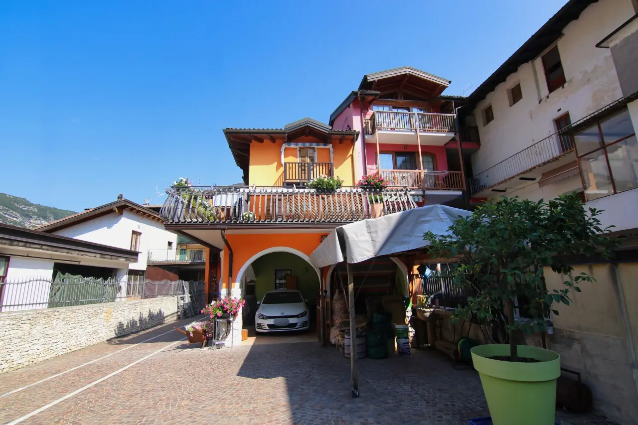 Immagine per Casa in Vendita a Ala Via Canestrini 11