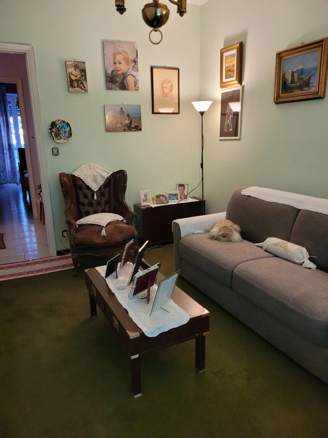 Immagine per Trilocale in Vendita a Torino Corso Novara 98