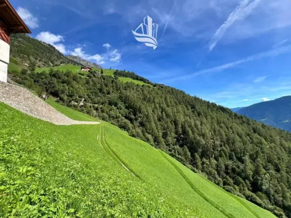 Casa Indipendente Naturno