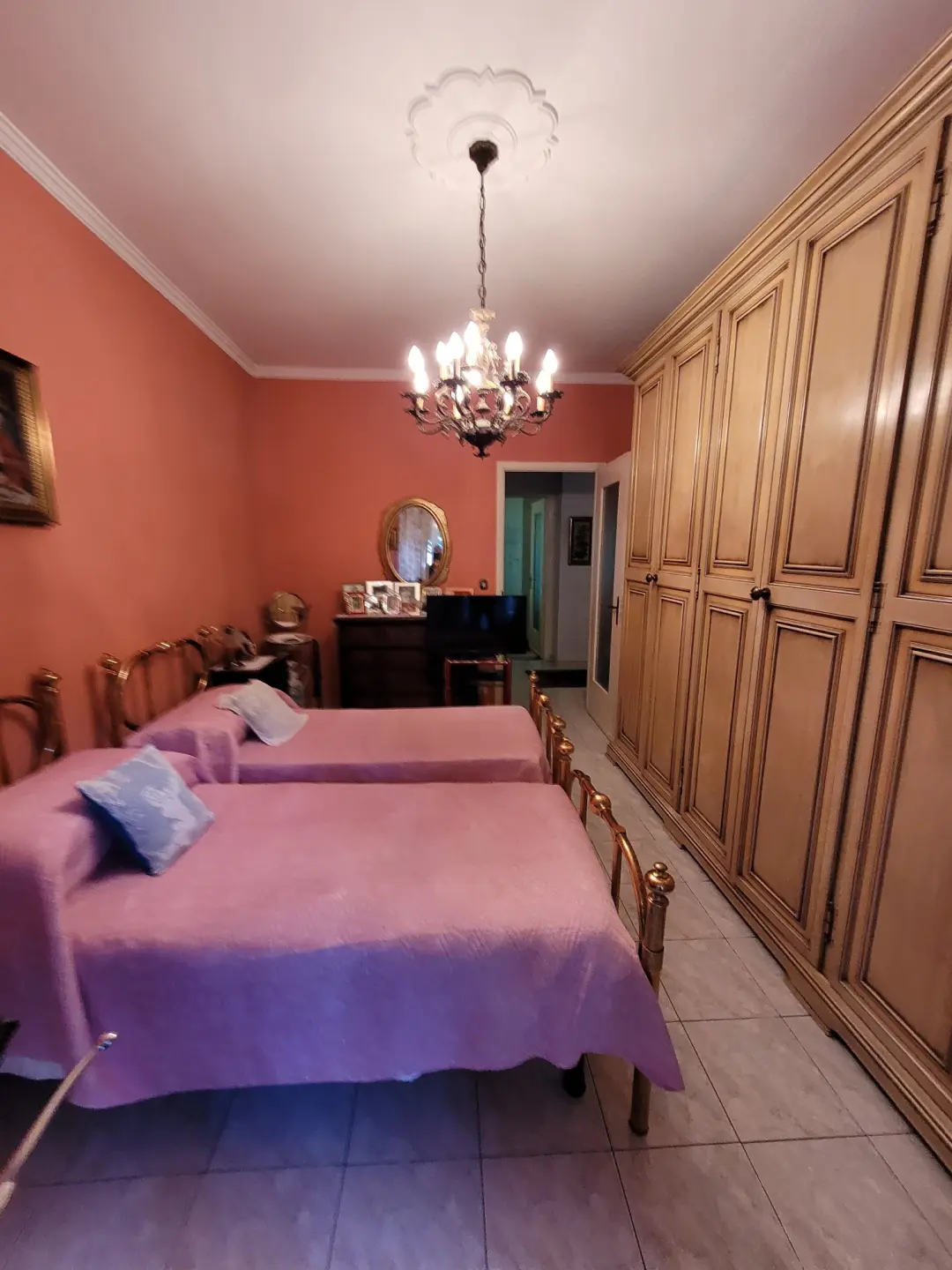 Immagine per Trilocale in Vendita a Torino Corso Novara 98