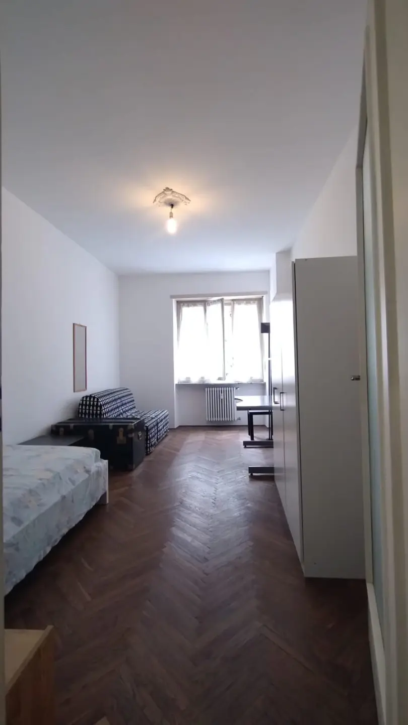 Immagine per Trilocale in Vendita a Torino Via Bardonecchia 120