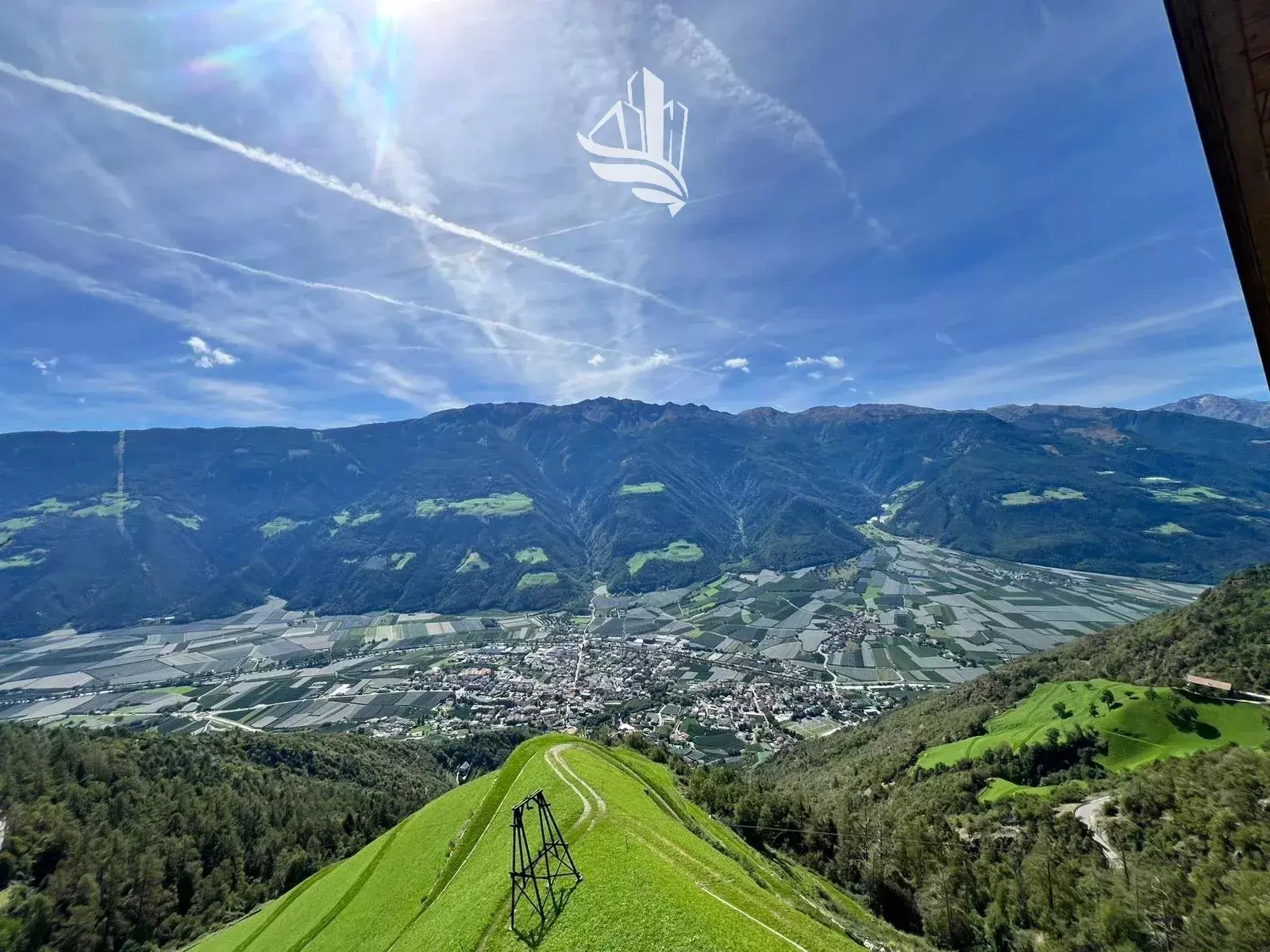 Immagine per Casa indipendente in vendita a Naturno