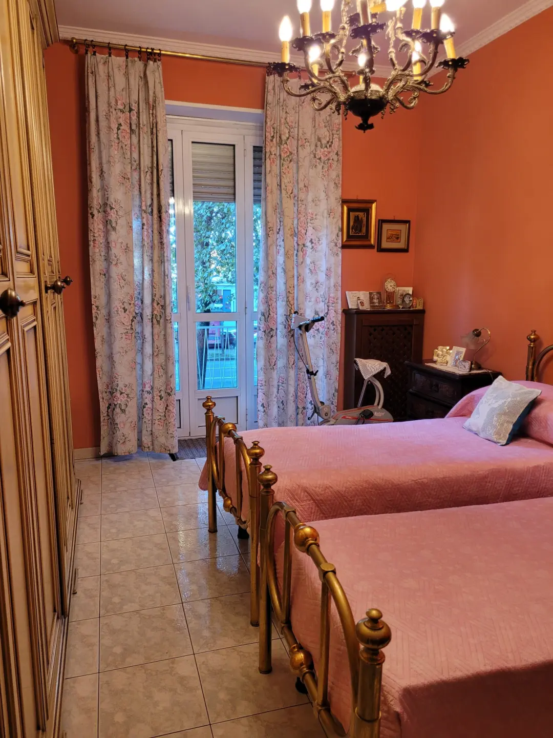 Immagine per Trilocale in Vendita a Torino Corso Novara 98