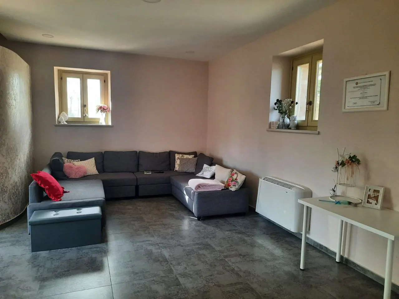 Immagine per Villa in Vendita a Piazza Armerina