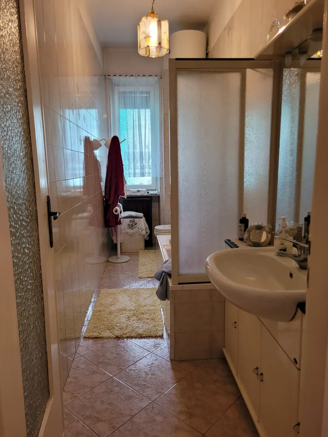 Immagine per Trilocale in Vendita a Torino Corso Novara 98