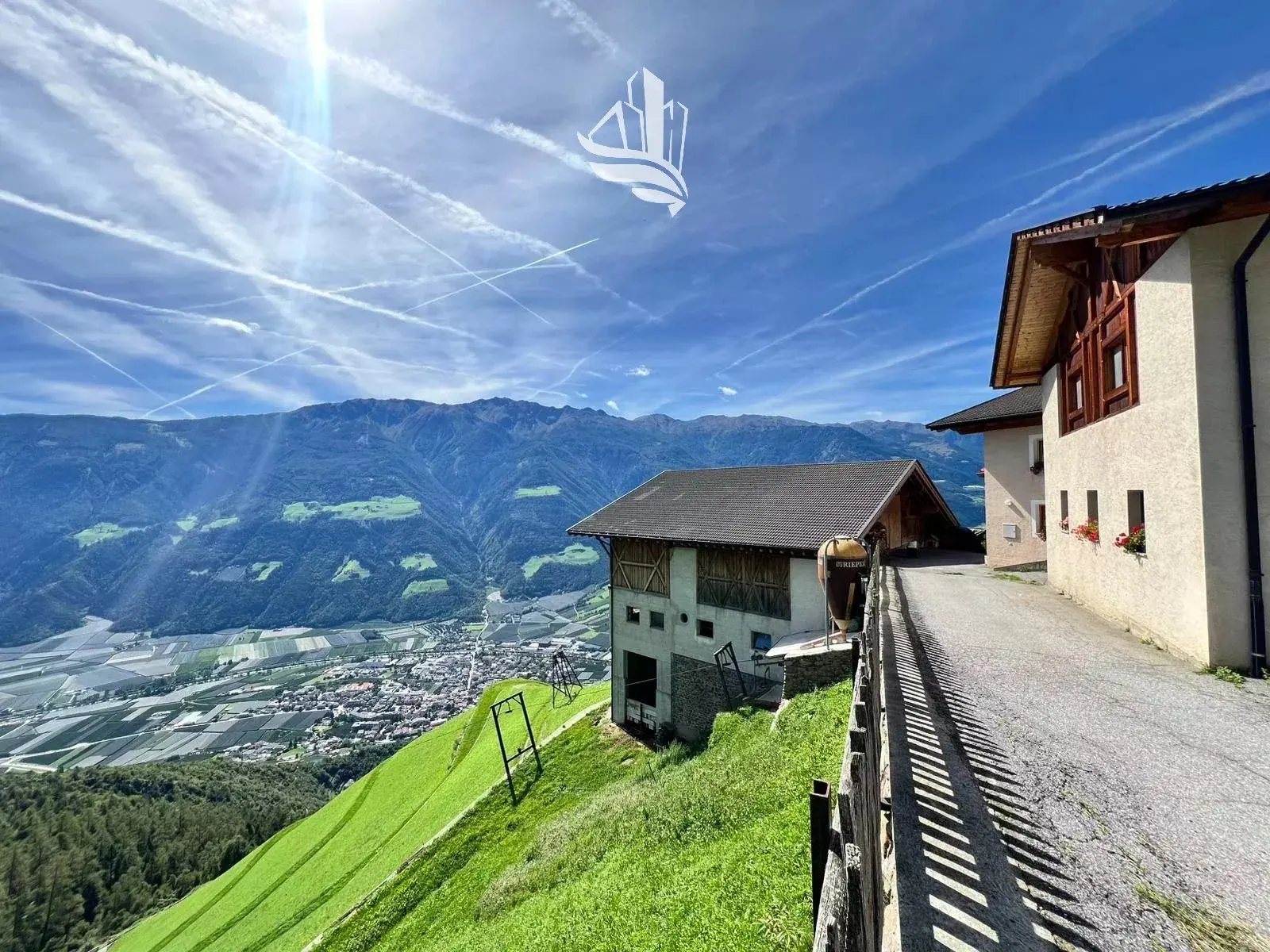 Immagine per Casa indipendente in vendita a Naturno
